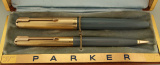 Parker 51 set in box